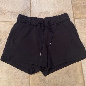 Lululemon On The Fly Shorts